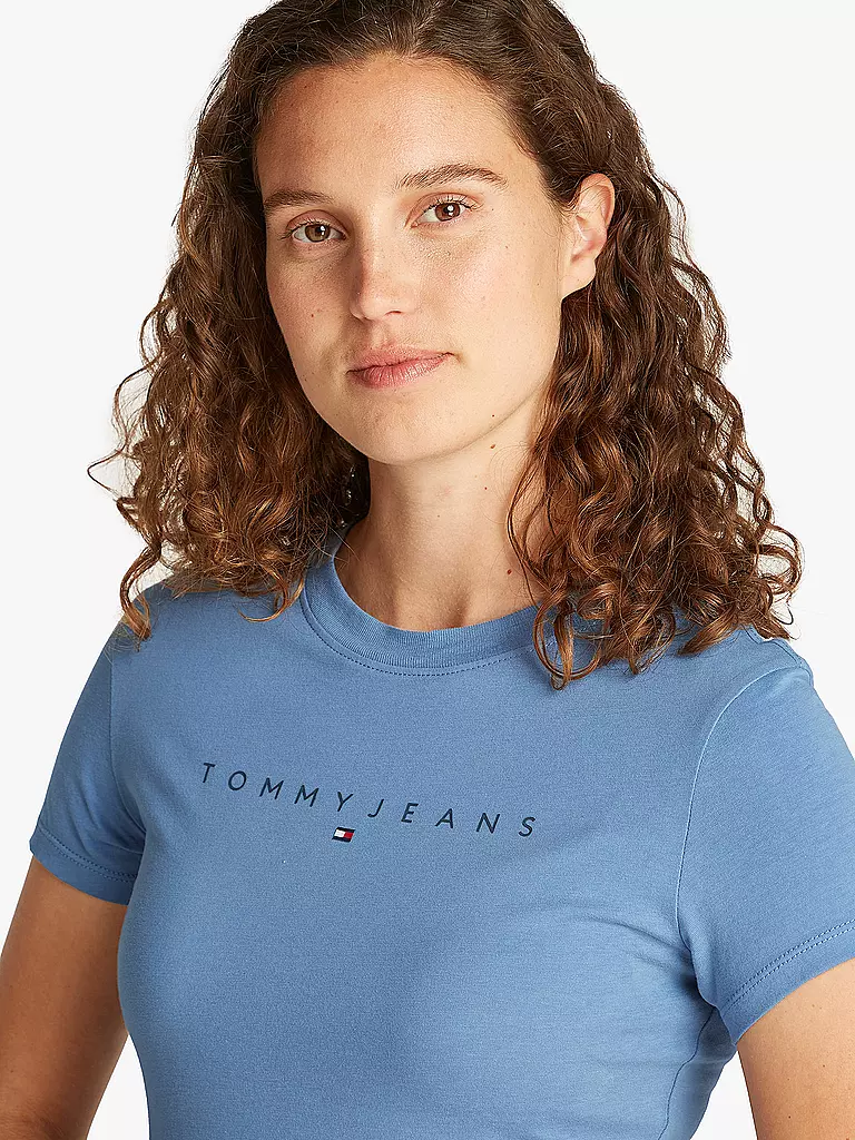 TOMMY JEANS | T-shirt | 