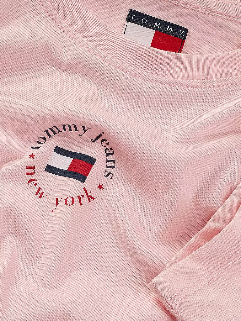 TOMMY JEANS | T-shirt | 