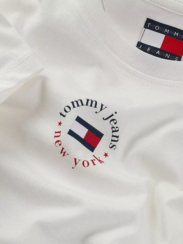 TOMMY JEANS | T-shirt | 