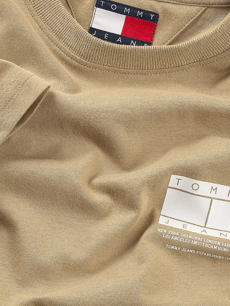 TOMMY JEANS | T-shirt | 