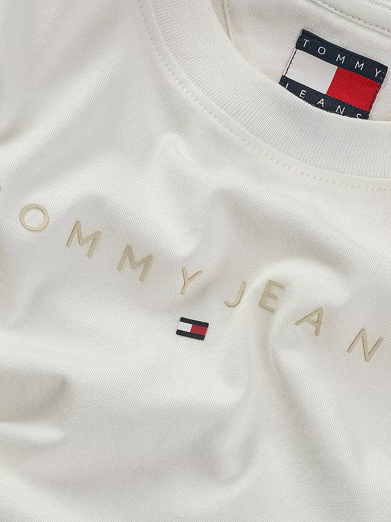 TOMMY JEANS | T-shirt | Blanc