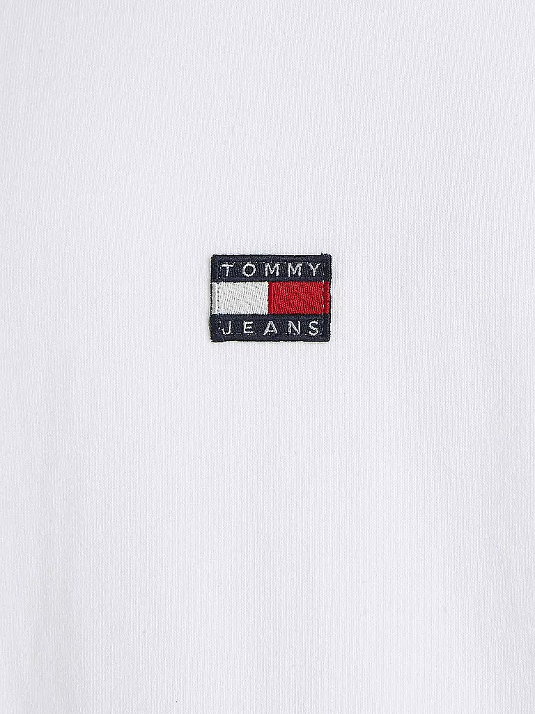 TOMMY JEANS | Tanktop | Blanc