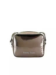 TOMMY JEANS | Tasche - Mini Bag | Argent