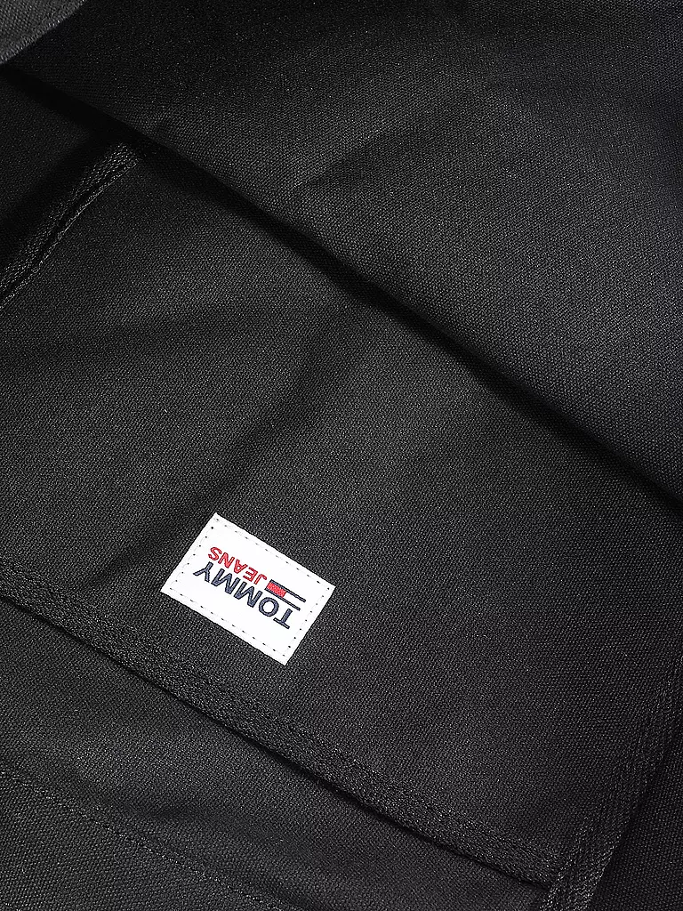 TOMMY JEANS | Tasche - Shopper | Noir