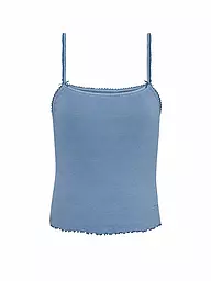 TOMMY JEANS | Top | Bleu