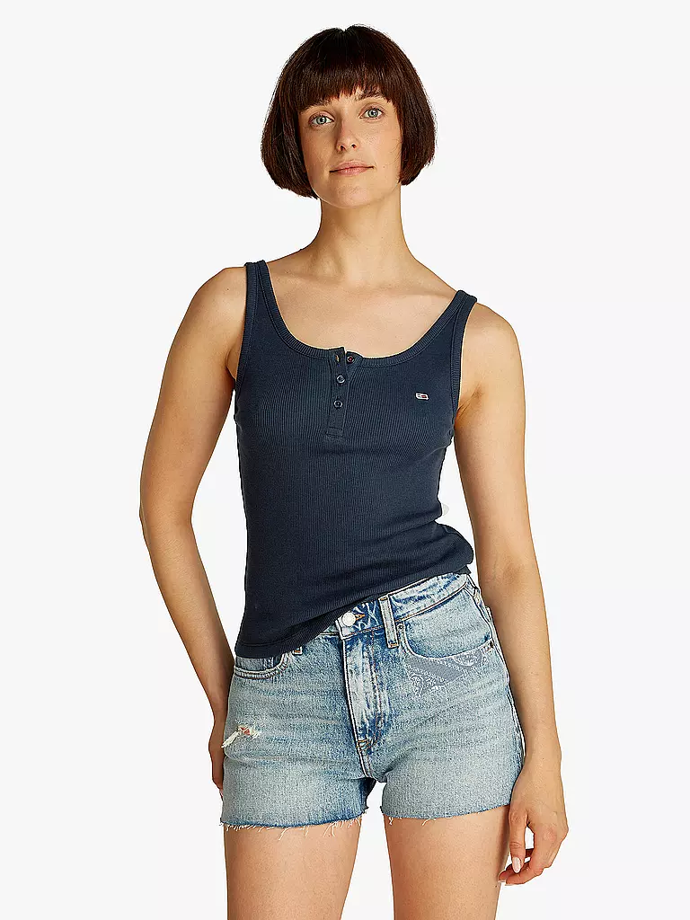 TOMMY JEANS | Top | 