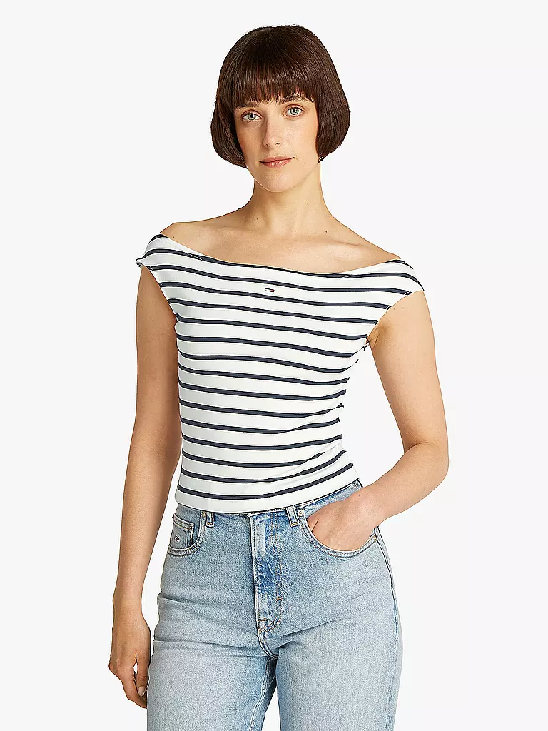 TOMMY JEANS | Top | 