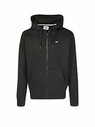 TOMMY JEANS | Veste de survêtement | Noir