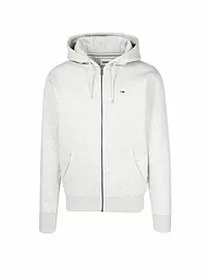 TOMMY JEANS | Veste de survêtement | Gris