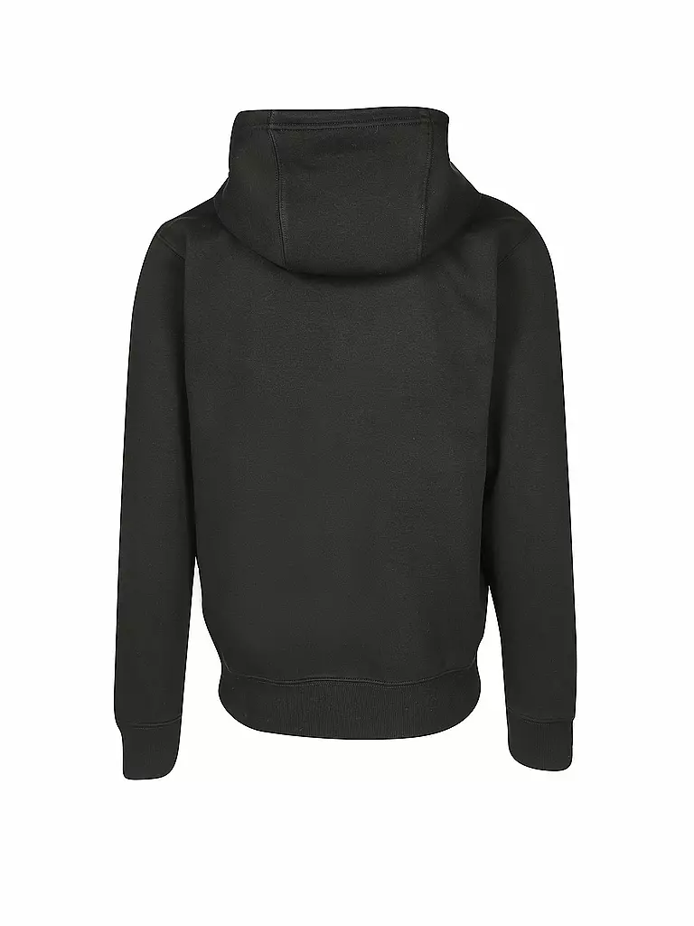 TOMMY JEANS | Veste de survêtement | schwarz