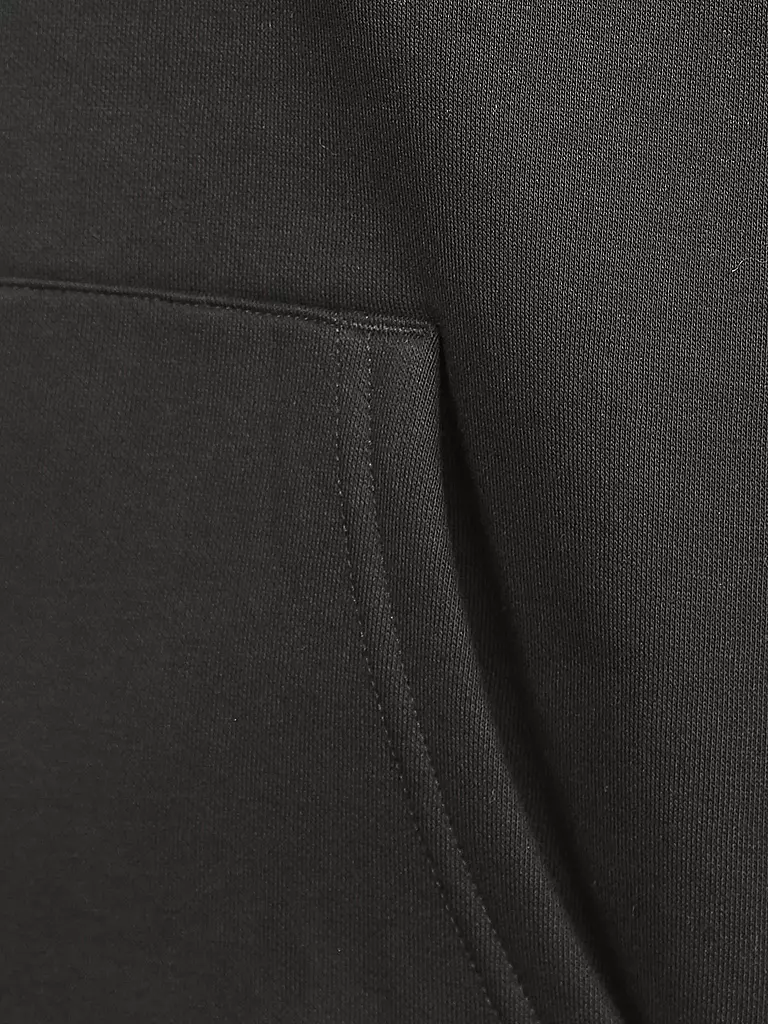 TOMMY JEANS | Veste de survêtement | schwarz