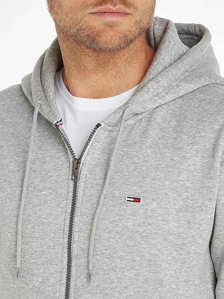 TOMMY JEANS | Veste de survêtement | 