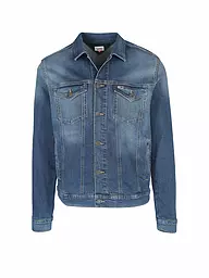 TOMMY JEANS | Veste en jean Trucker | Bleu