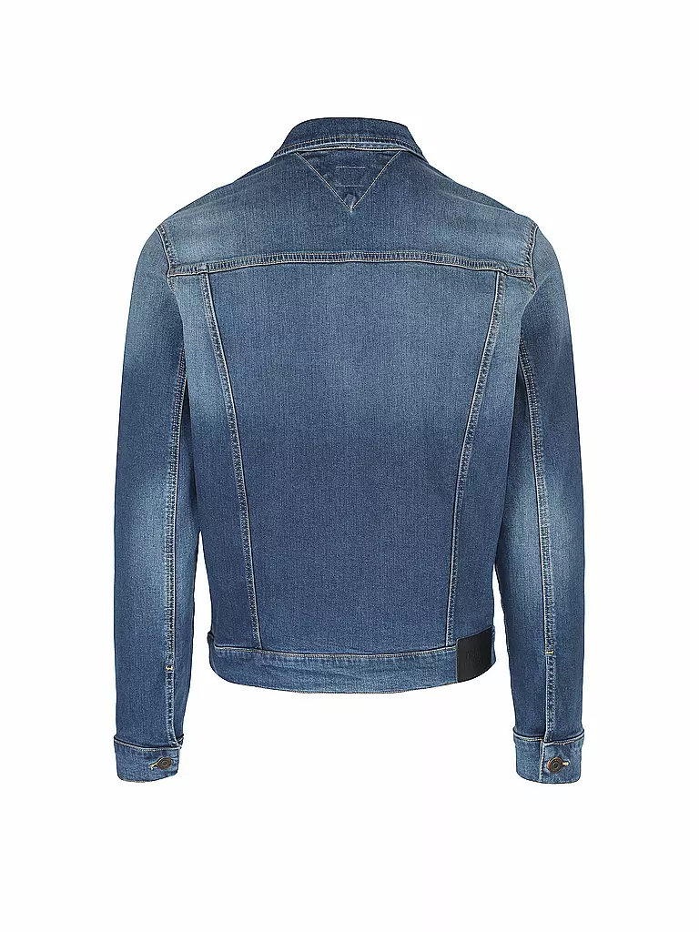 TOMMY JEANS | Veste en jean Trucker | 