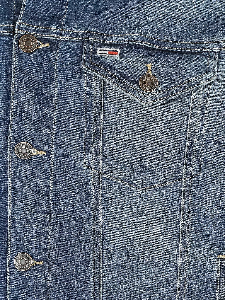 TOMMY JEANS | Veste en jean Trucker | 