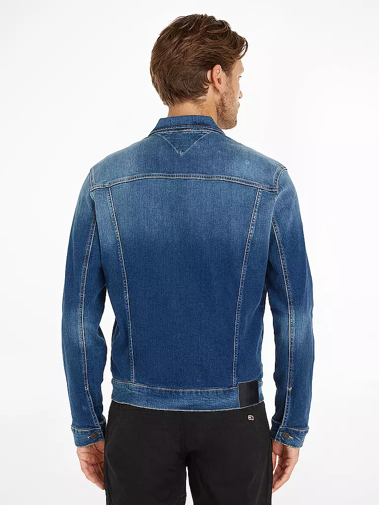 TOMMY JEANS | Veste en jean Trucker | 