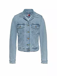 TOMMY JEANS | Veste en jean | Bleu clair