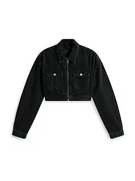 TOMMY JEANS | Veste en jean | Noir