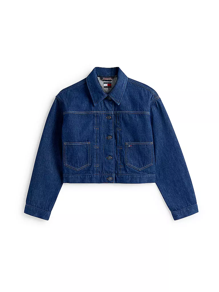 TOMMY JEANS | Veste en jean | dunkelblau