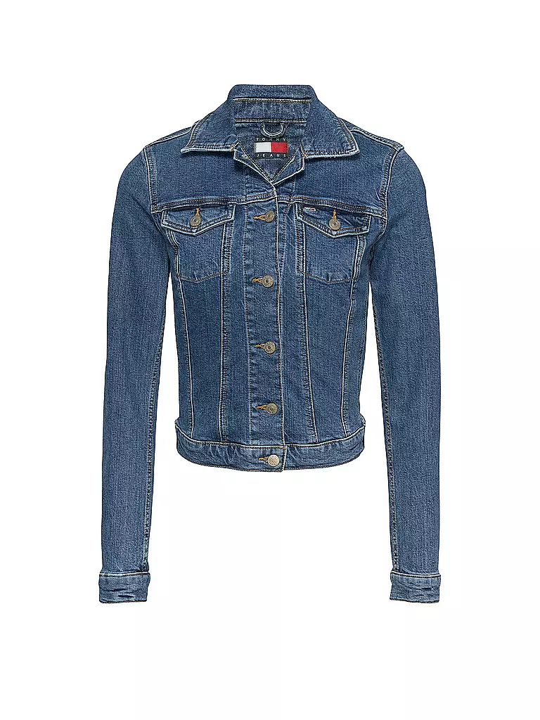 TOMMY JEANS | Veste en jean | dunkelblau