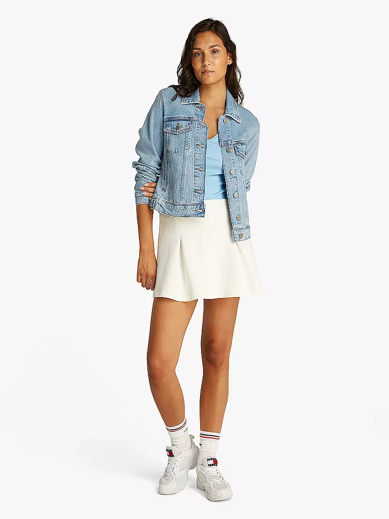 TOMMY JEANS | Veste en jean | hellblau