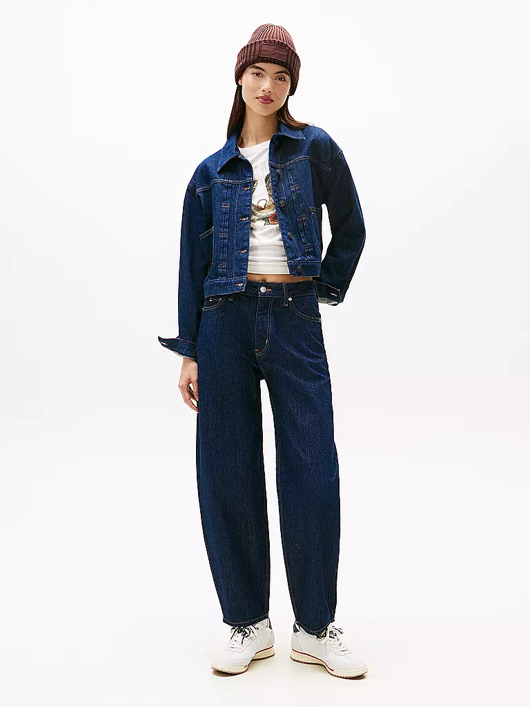 TOMMY JEANS | Veste en jean | dunkelblau