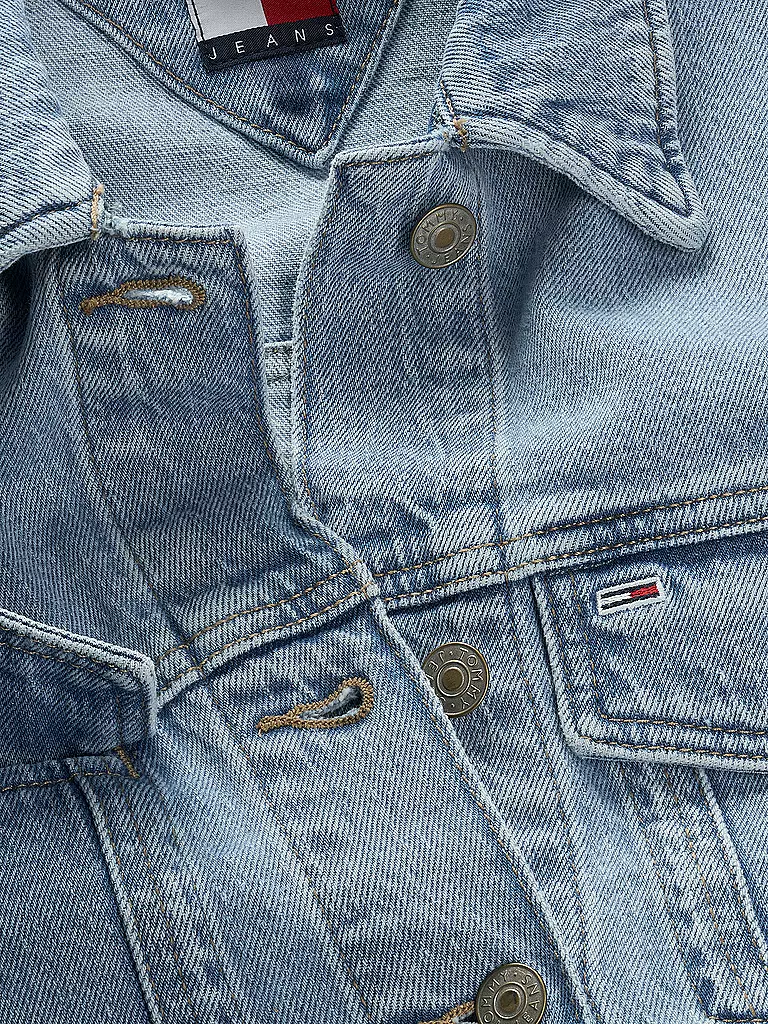 TOMMY JEANS | Veste en jean | 