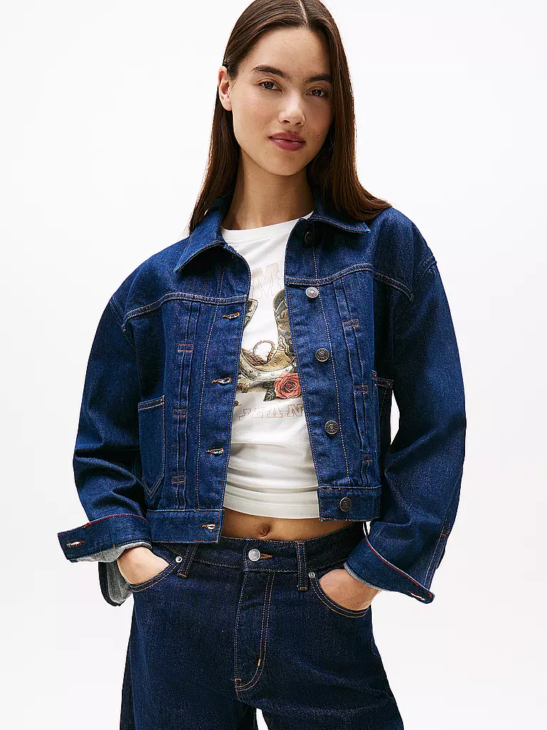 TOMMY JEANS | Veste en jean | 