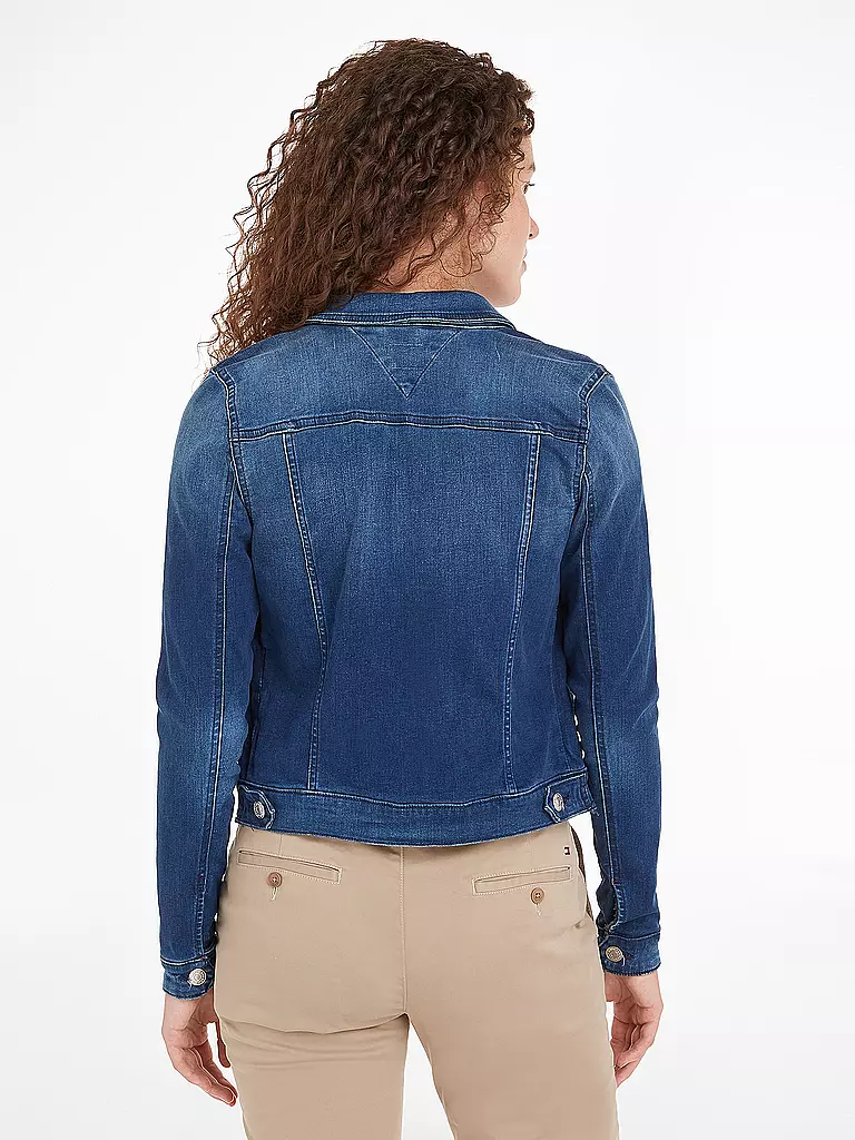 TOMMY JEANS | Veste en jean | 
