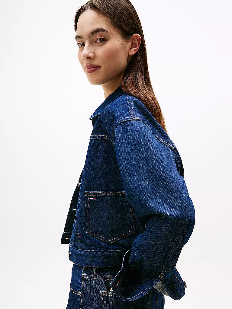 TOMMY JEANS | Veste en jean | 