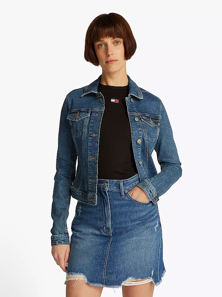TOMMY JEANS | Veste en jean | 