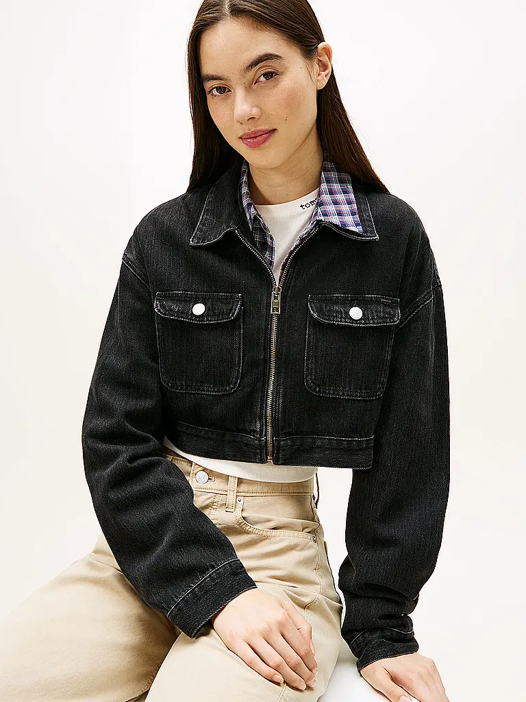 TOMMY JEANS | Veste en jean | 