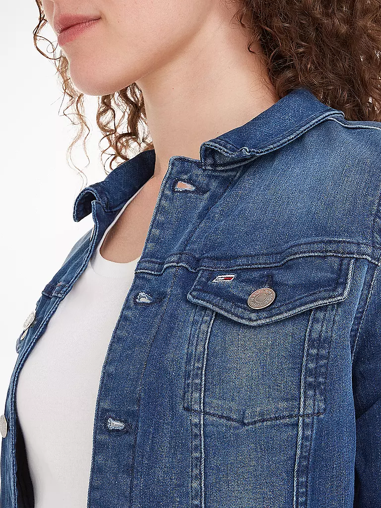 TOMMY JEANS | Veste en jean | 