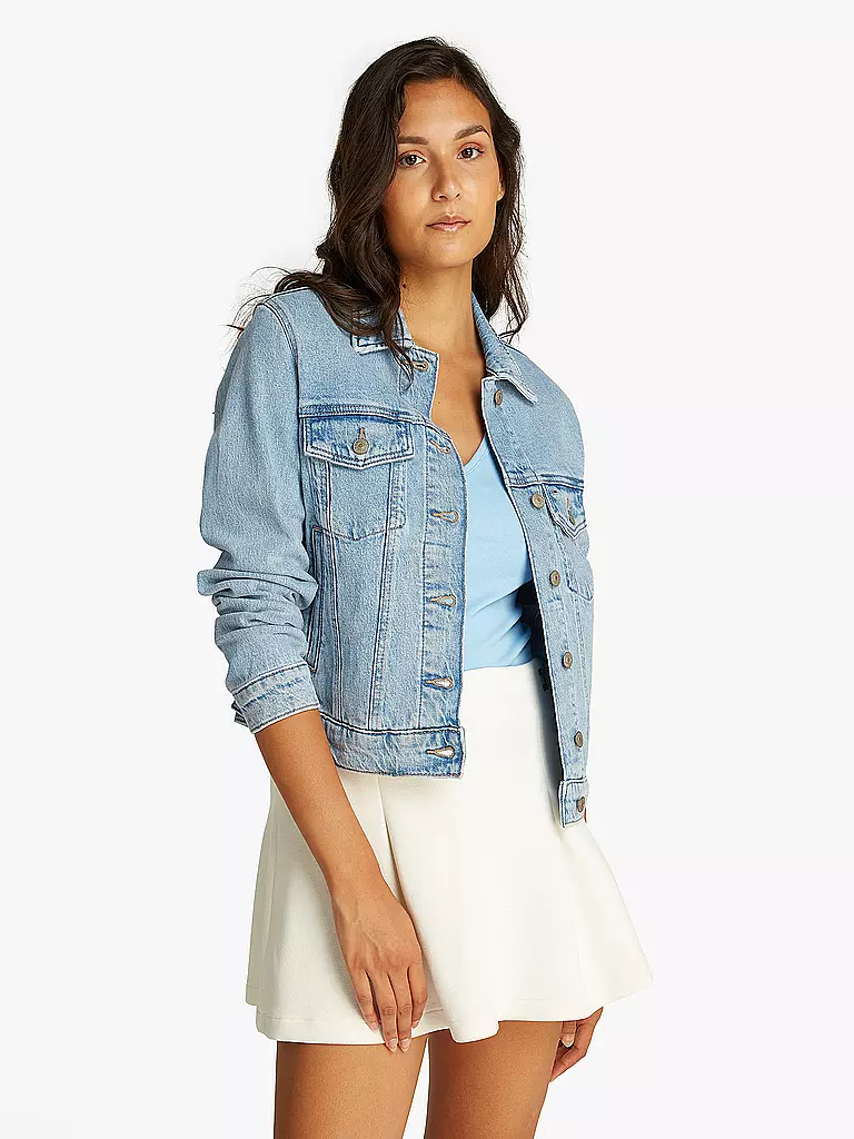 TOMMY JEANS | Veste en jean | 