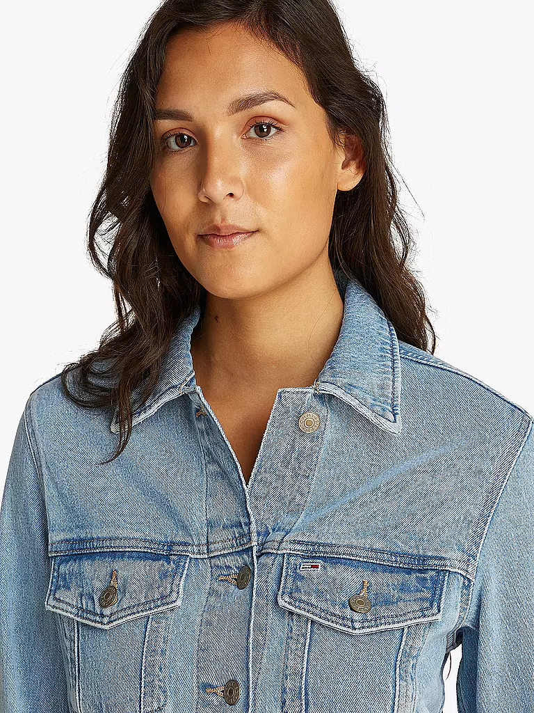 TOMMY JEANS | Veste en jean | 