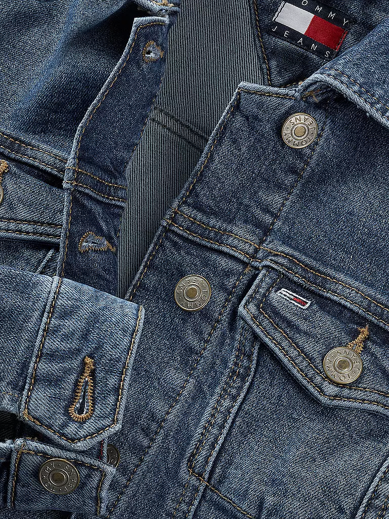 TOMMY JEANS | Veste en jean | 