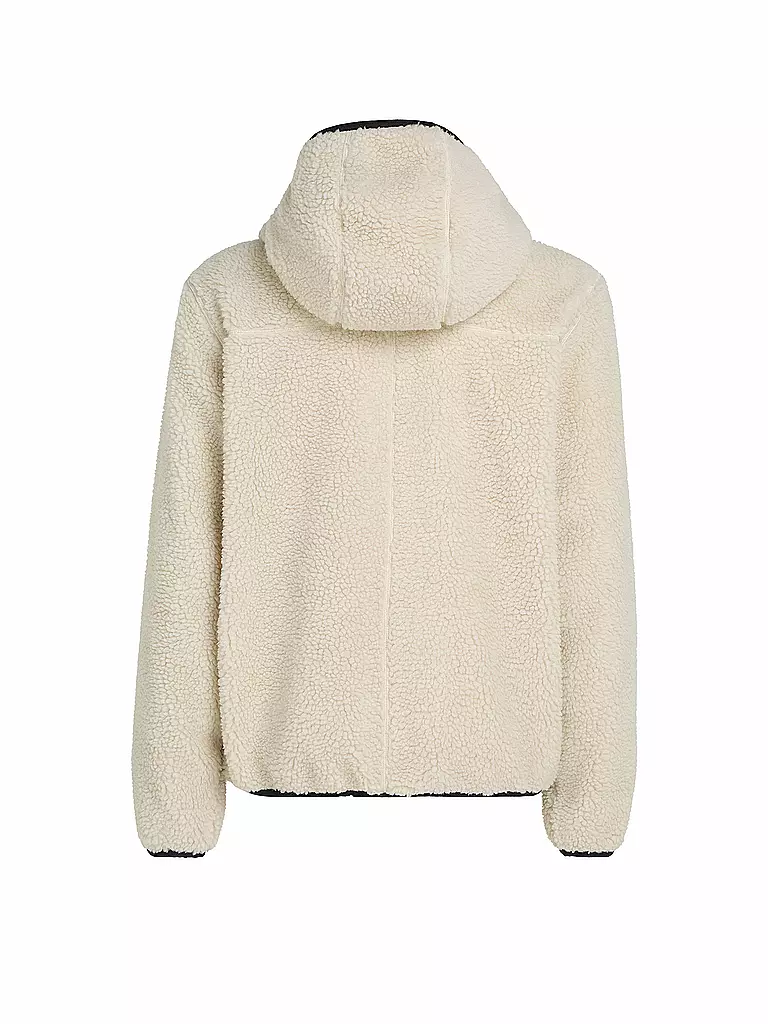TOMMY JEANS | Veste en polaire | Beige