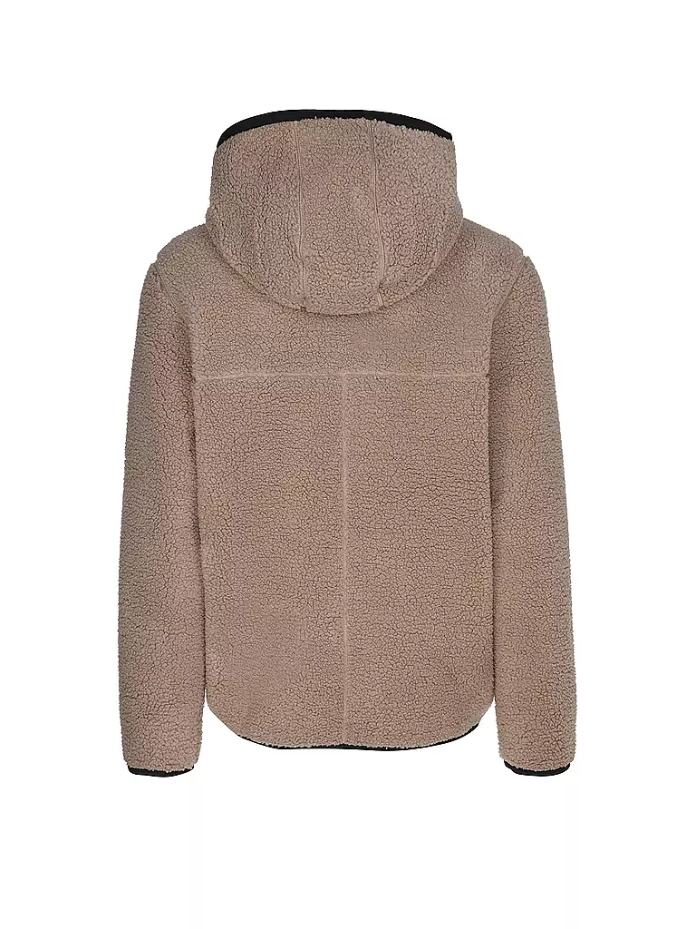 TOMMY JEANS | Veste en polaire | 
