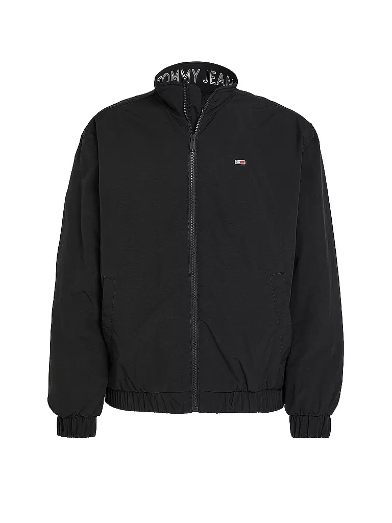TOMMY JEANS | Veste | schwarz