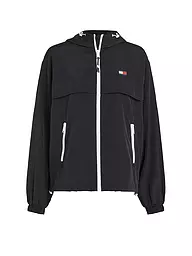 TOMMY JEANS | Windbreaker  | Noir