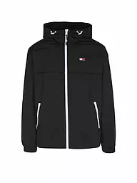 TOMMY JEANS | Windbreaker CHICAGO | Noir