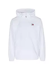 TOMMY JEANS | Windbreaker CHICAGO | Blanc