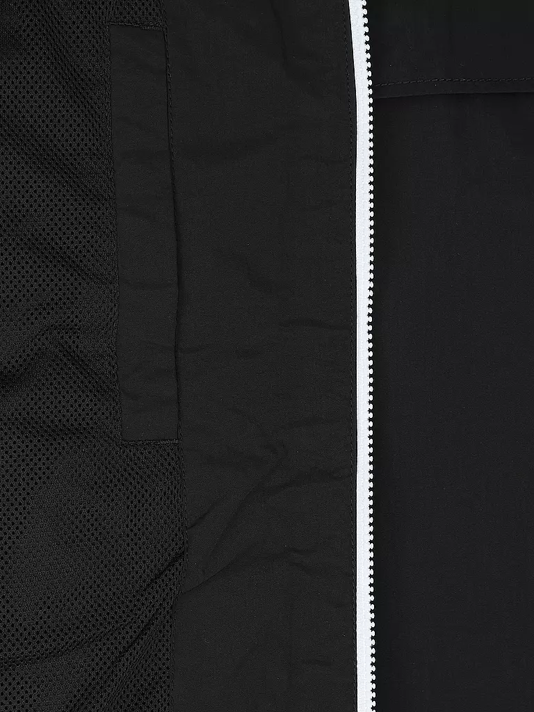 TOMMY JEANS | Windbreaker CHICAGO | Noir