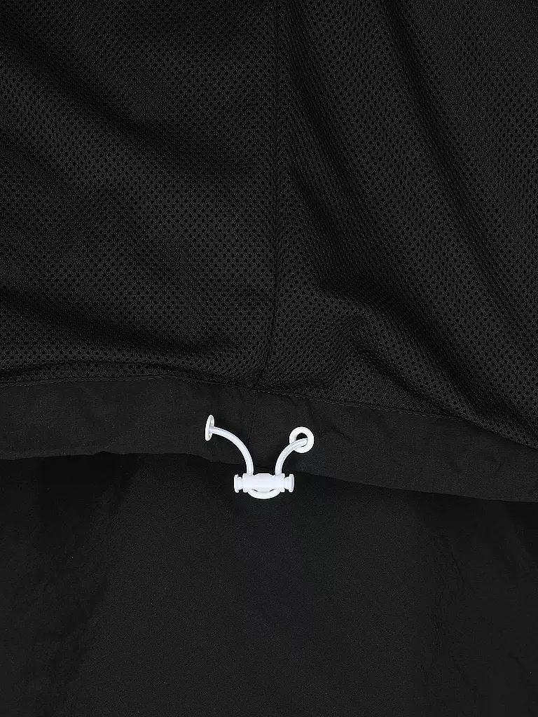 TOMMY JEANS | Windbreaker CHICAGO | Noir