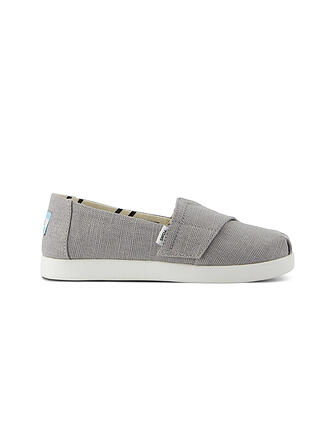 TOMS | Espadrilles ALPARGATA CLASSIC pour enfants