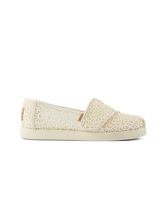 TOMS | Espadrilles ALPARGATA CLASSIC pour enfants