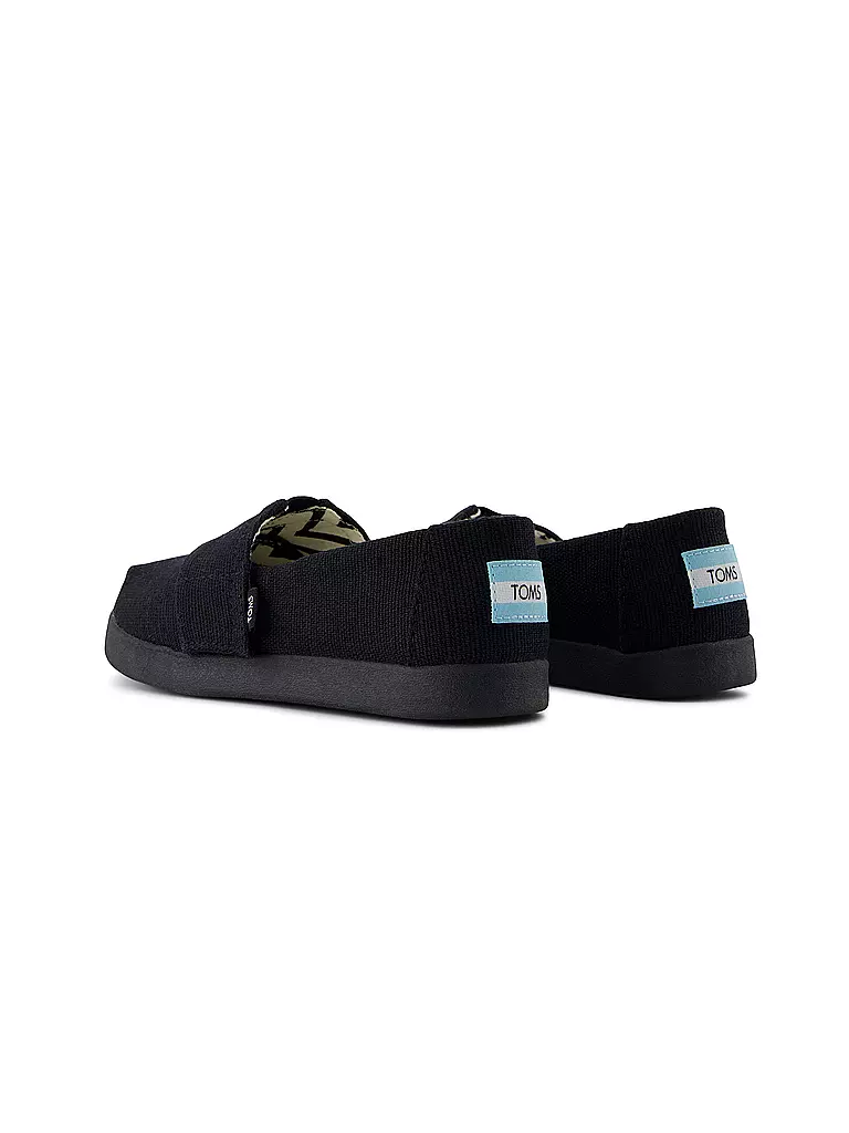 TOMS | Espadrilles ALPARGATA CLASSIC pour enfants | 