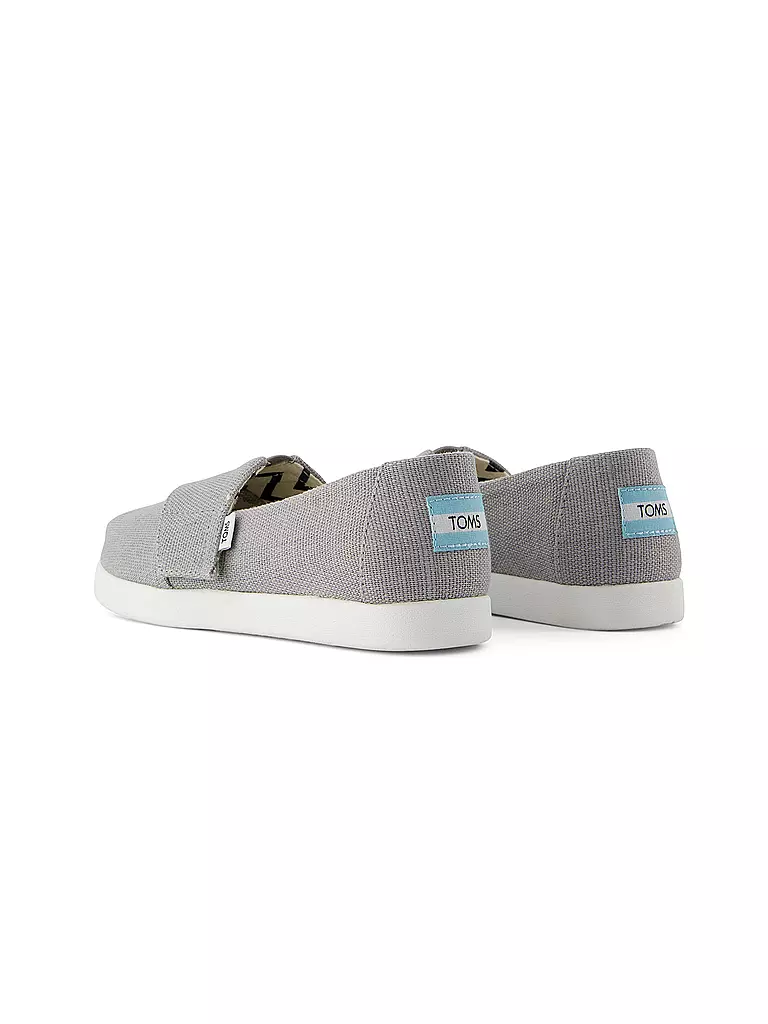 TOMS | Espadrilles ALPARGATA CLASSIC pour enfants | 
