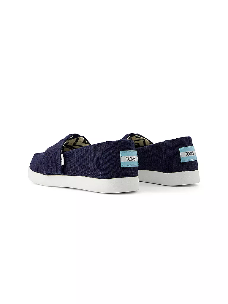TOMS | Espadrilles ALPARGATA CLASSIC pour enfants | 