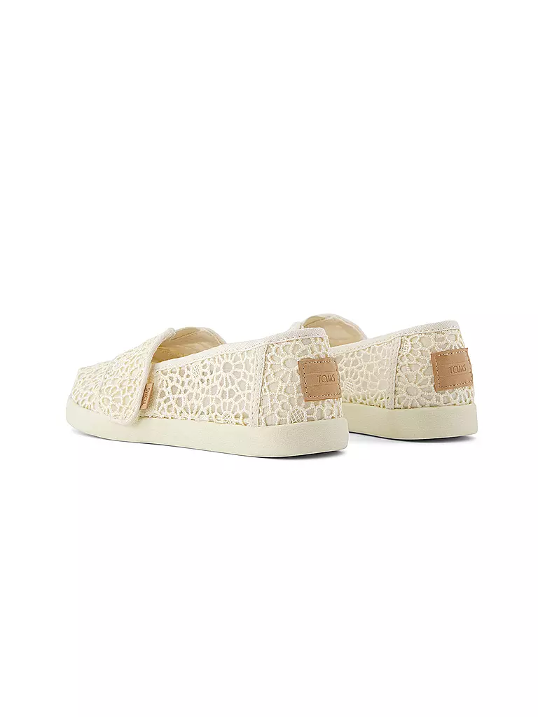TOMS | Espadrilles ALPARGATA CLASSIC pour enfants | 